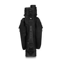 Big Max Dri Lite Silencio 3 cart bag, czarny