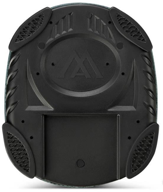 Big Max Dri Lite Silencio 3 cart bag, czarny