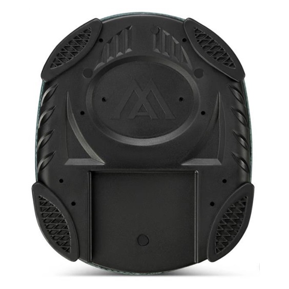 Big Max Dri Lite Silencio 3 cart bag, czarny