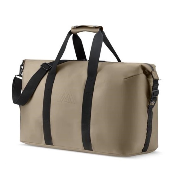 Big Max Prime Boston torba transportowa, taupe