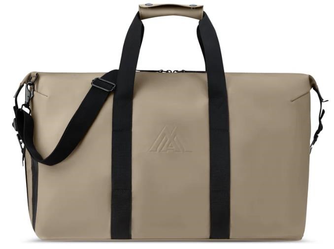 Big Max Prime Boston torba transportowa, taupe