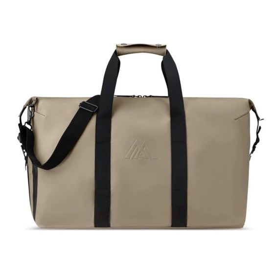 Big Max Prime Boston torba transportowa, taupe