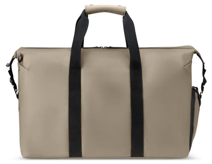 Big Max Prime Boston torba transportowa, taupe