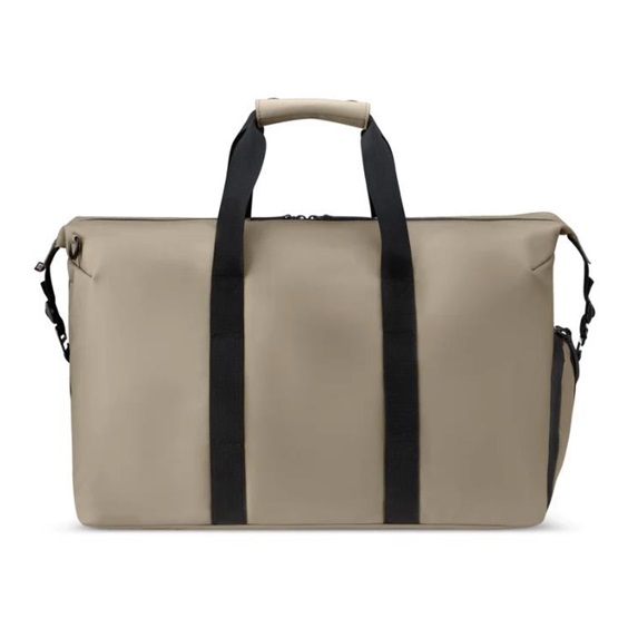 Big Max Prime Boston torba transportowa, taupe
