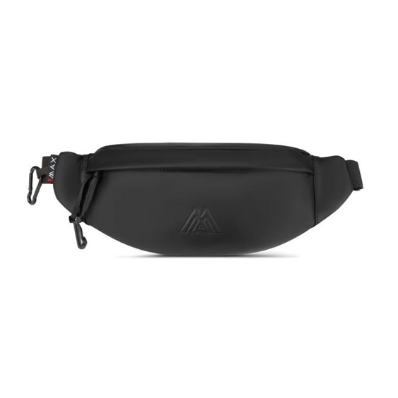 Big Max Prime waist bag saszetka, czarna