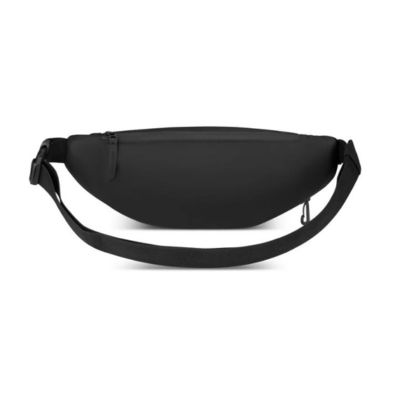 Big Max Prime waist bag saszetka, czarna