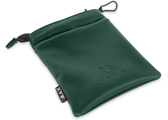 Big Max torebka na kosztowności, forest green