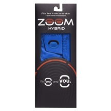Zoom Hybrid damska rękawiczka golfowa, niebieska