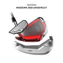 Callaway Quantum Max irony męskie, grafit