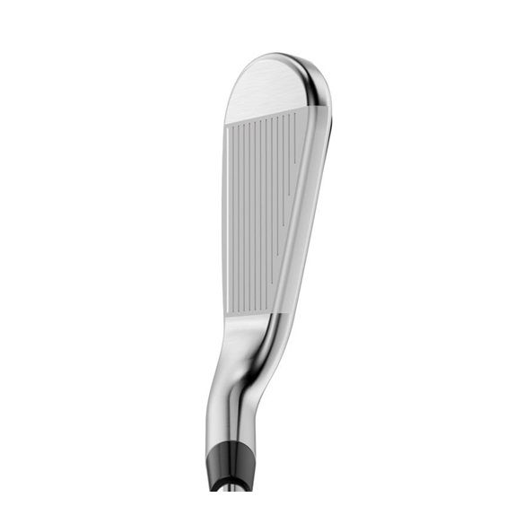 Callaway Quantum Max irony męskie, grafit