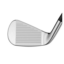 Callaway Quantum Max irony męskie, grafit