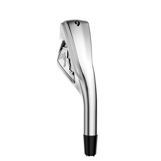 Callaway Quantum Max irony męskie, grafit
