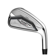 Callaway Quantum Max irony męskie, grafit