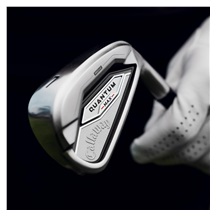 Callaway Quantum Max irony męskie, grafit