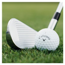 Callaway Quantum Max irony męskie, grafit