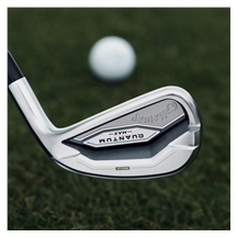 Callaway Quantum Max irony męskie, grafit