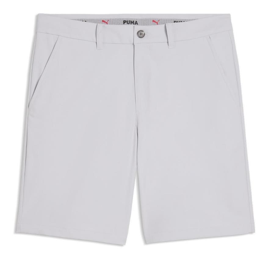Puma 101 Pure  8" spodenki męskie, szare