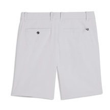Puma 101 Pure  8" spodenki męskie, szare
