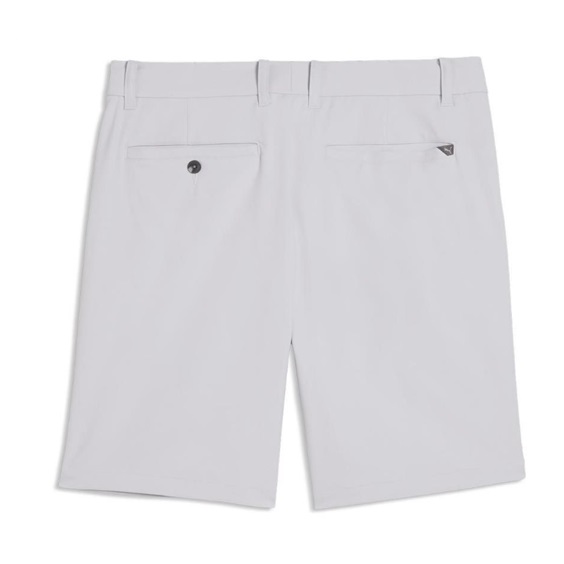 Puma 101 Pure  8" spodenki męskie, szare