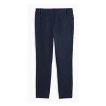Puma Avant Slim damskie spodnie, granatowe