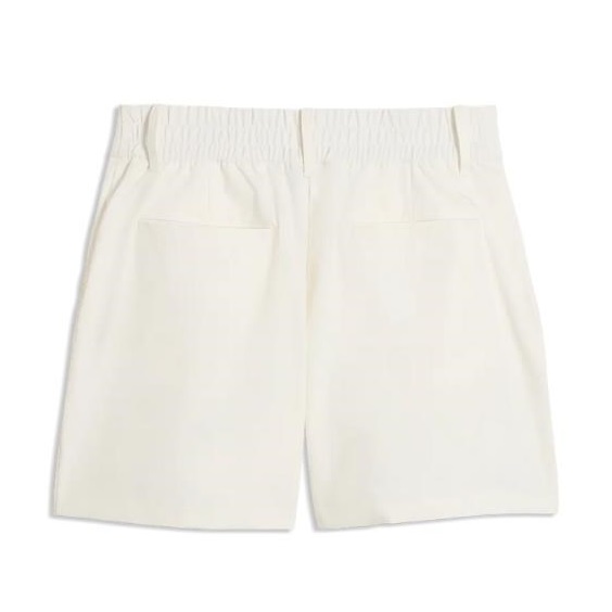 Puma Avant Trouser damskie spodenki, warm white