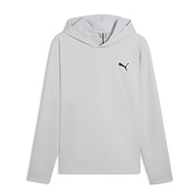 Puma Cloudspun Tech Tour męska bluza, szara