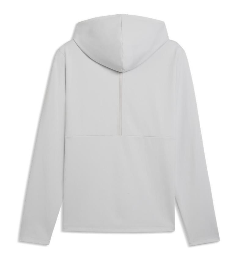 Puma Cloudspun Tech Tour męska bluza, szara