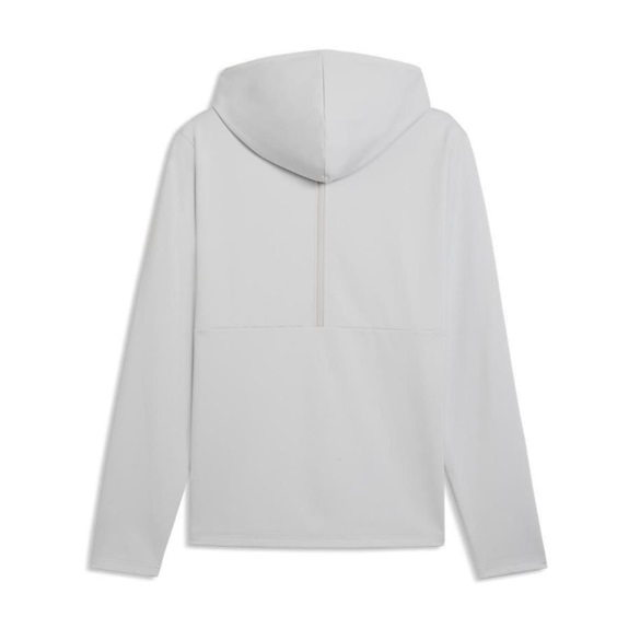 Puma Cloudspun Tech Tour męska bluza, szara
