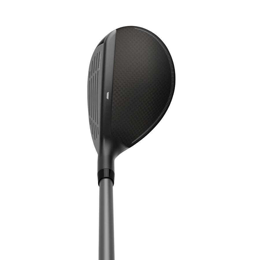 TaylorMade Qi4D Max Lite Rescue damski hybryd