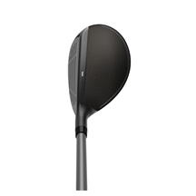 TaylorMade Qi4D Max Lite Rescue damski hybryd