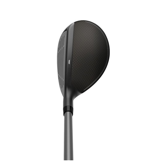 TaylorMade Qi4D Max Lite Rescue damski hybryd