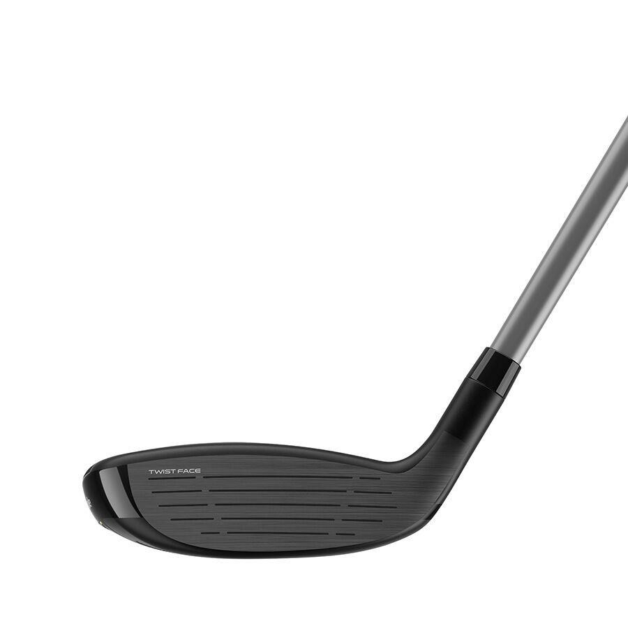 TaylorMade Qi4D Max Lite Rescue damski hybryd