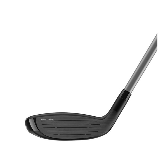 TaylorMade Qi4D Max Lite Rescue damski hybryd