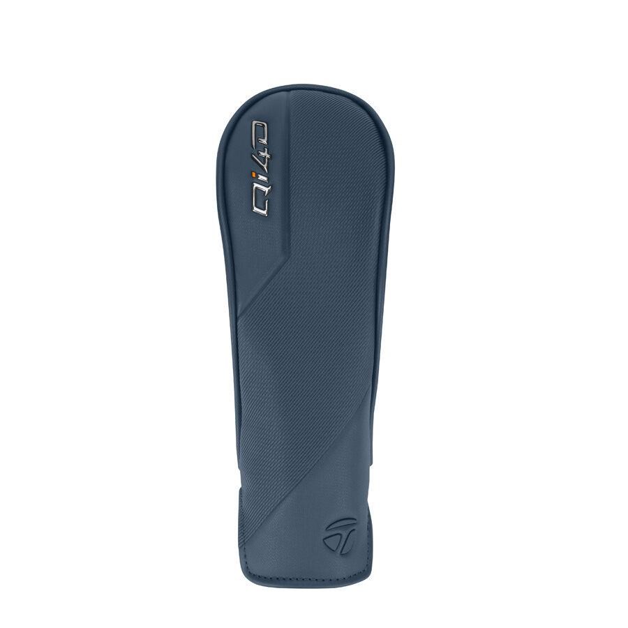 TaylorMade Qi4D Max Lite Rescue damski hybryd