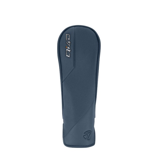 TaylorMade Qi4D Max Lite Rescue damski hybryd