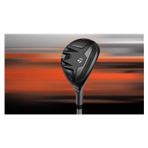 TaylorMade Qi4D Max Lite Rescue damski hybryd