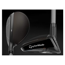 TaylorMade Qi4D Max Lite Rescue damski hybryd