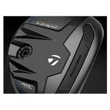 TaylorMade Qi4D Max Lite Rescue damski hybryd