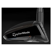 TaylorMade Qi4D Max Lite Rescue damski hybryd
