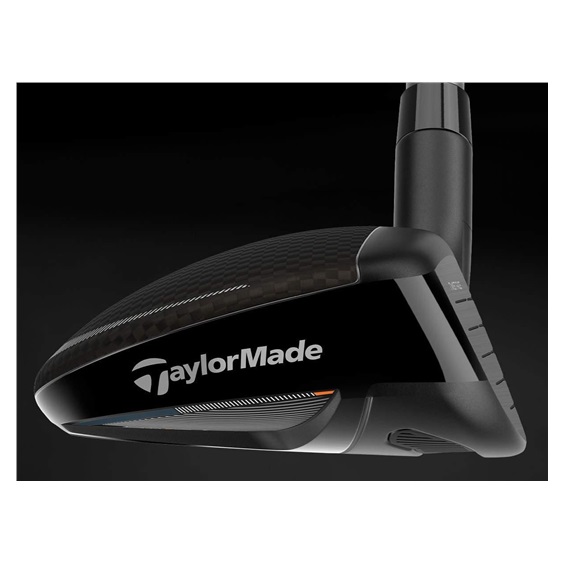 TaylorMade Qi4D Max Lite Rescue damski hybryd