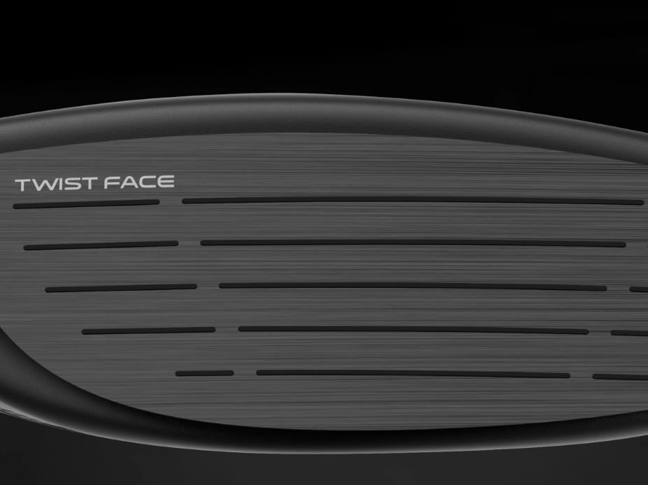TaylorMade Qi4D Max Lite Rescue damski hybryd
