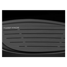 TaylorMade Qi4D Max Lite Rescue damski hybryd