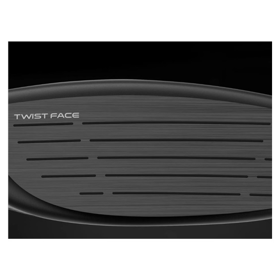 TaylorMade Qi4D Max Lite Rescue damski hybryd