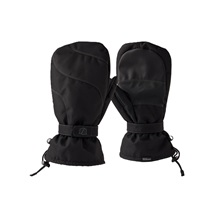 Wilson Winter Mittens męskie rękawice, czarne