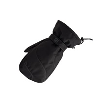 Wilson Winter Mittens męskie rękawice, czarne