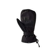 Wilson Winter Mittens męskie rękawice, czarne