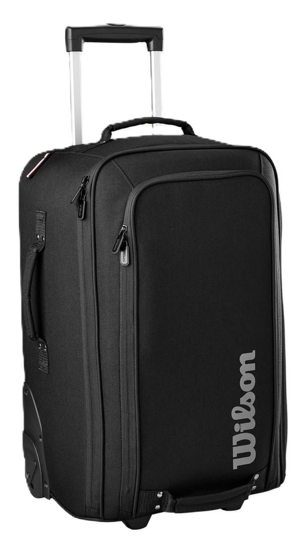 Wilson Tour Carry-on walizka podróżna, czarna
