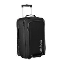 Wilson Tour Carry-on walizka podróżna, czarna