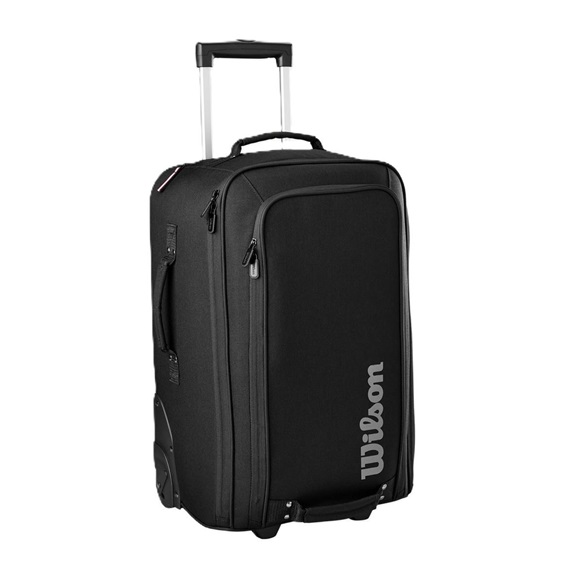 Wilson Tour Carry-on walizka podróżna, czarna