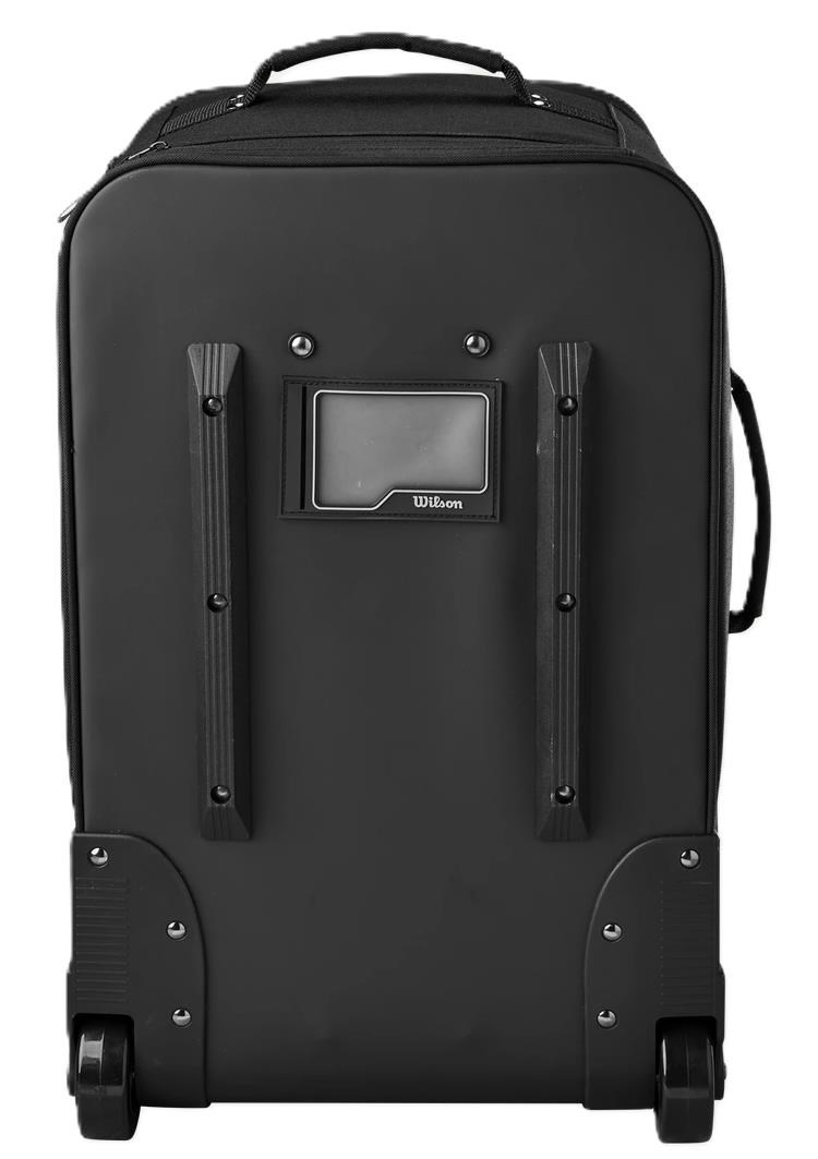 Wilson Tour Carry-on walizka podróżna, czarna